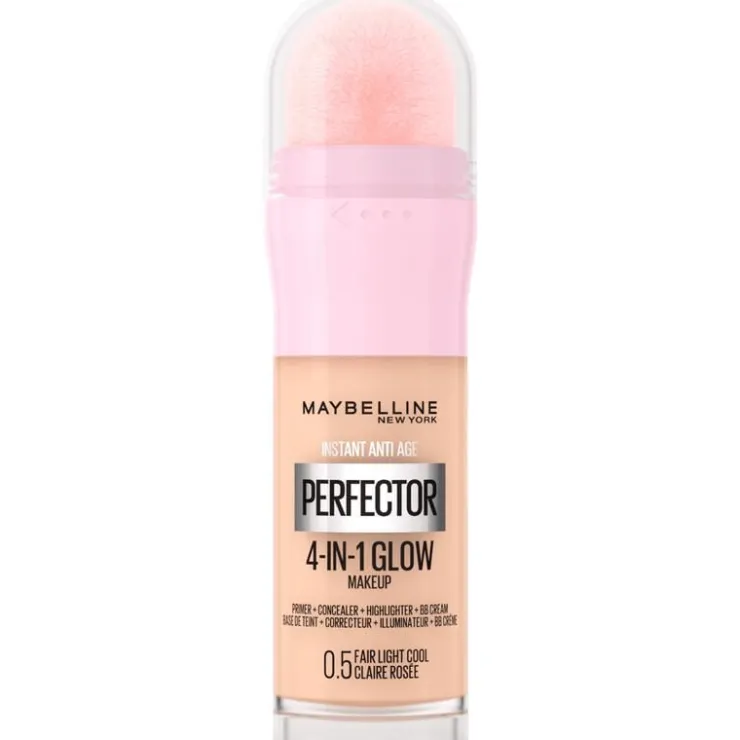 Maybelline Instant Anti-Age Perfector 4-in-1 Glow