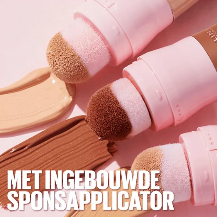 Maybelline Instant Anti-Age Perfector 4-in-1 Glow