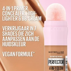 Maybelline Instant Anti-Age Perfector 4-in-1 Glow
