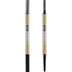 Maybelline New York Brow Ultra Slim Wenkbrauwpotlood Blond 01 Blond 4,19 GR