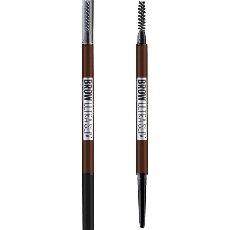 Maybelline New York Brow Fast Sculpt Nu 02