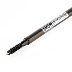 Maybelline New York Brow Ultra Slim Wenkbrauwpotlood 6 Black Brown 4,19 GR