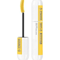 Maybelline New York Colossal Curl Bounce Mega Volume Mascara