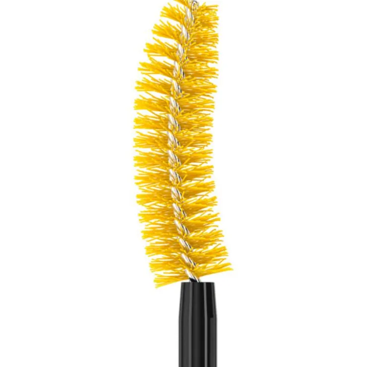 Maybelline New York Colossal Curl Bounce Waterproof Macara Very Black Mega Volume
