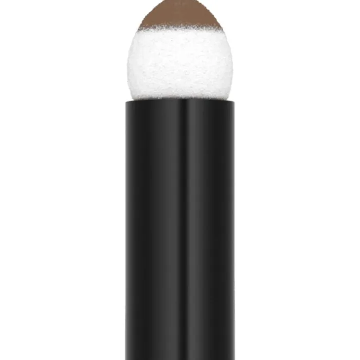 Maybelline New York Express Brow Duo Bruin Wenkbrauwpotlood 025 Brunette