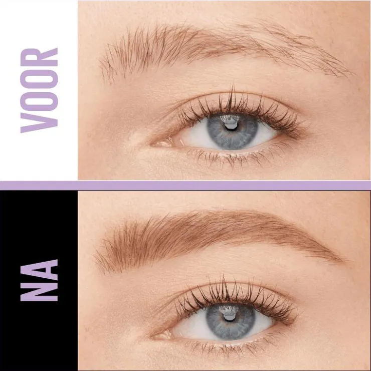 Maybelline New York Express Brow Shaping Pencil 05
