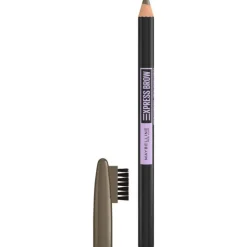 Maybelline New York Express Brow Shaping Wenkbrauwpotlood 03