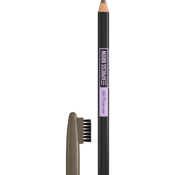 Maybelline New York Express Brow Shaping Wenkbrauwpotlood 03