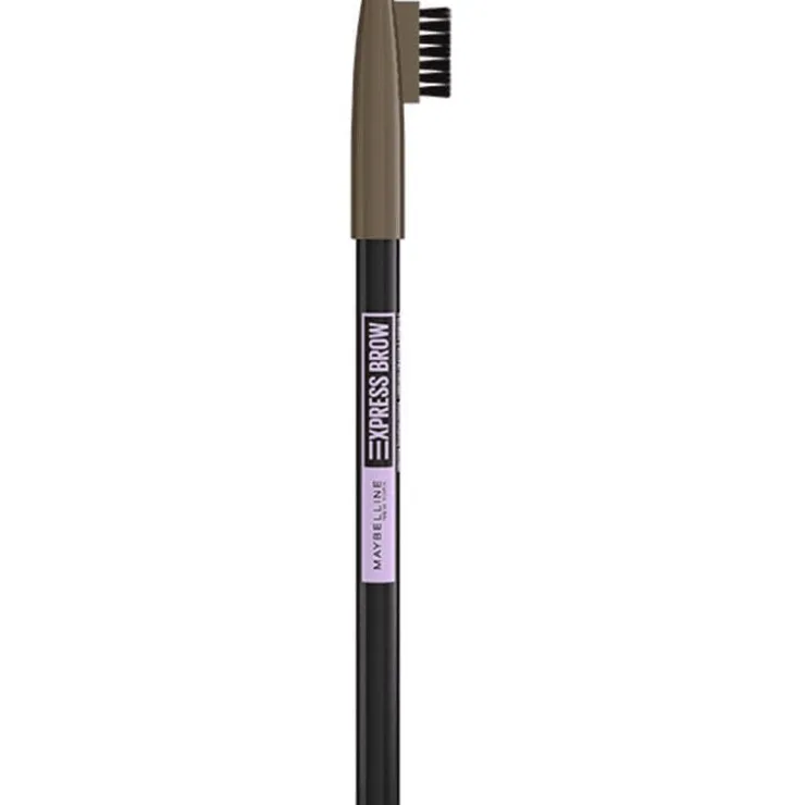 Maybelline New York Express Brow Shaping Wenkbrauwpotlood 03