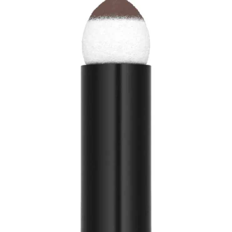 Maybelline New York Express Brow Duo Bruin Wenkbrauwpotlood 04 Dark Brown