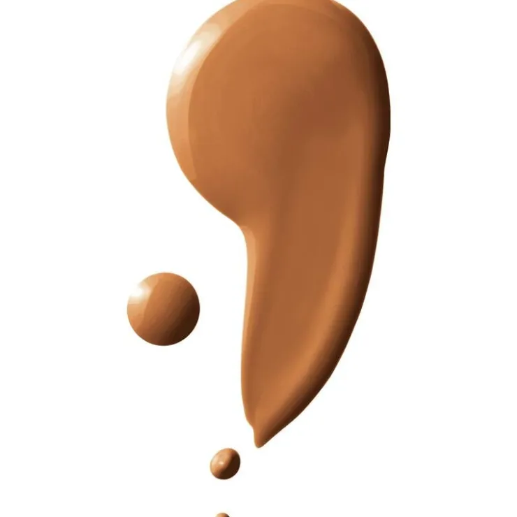 Maybelline New York Fit Me Matte + Poreless Foundation 348