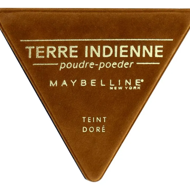 Maybelline New York Glow Powder Gezichtspoeder 02 Dore