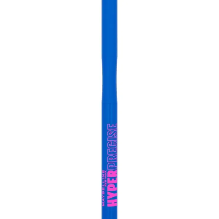 Maybelline New York Hyper Precise All Day Liquid Eyeliner 720 Parrot Cobalt
