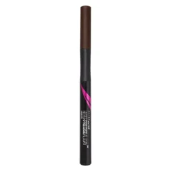 Maybelline New York Hyper Precise All Day Eyeliner 1 Forest Brown