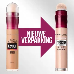 Maybelline New York Instant Anti Age Eraser Concealer 04 6,8 ML