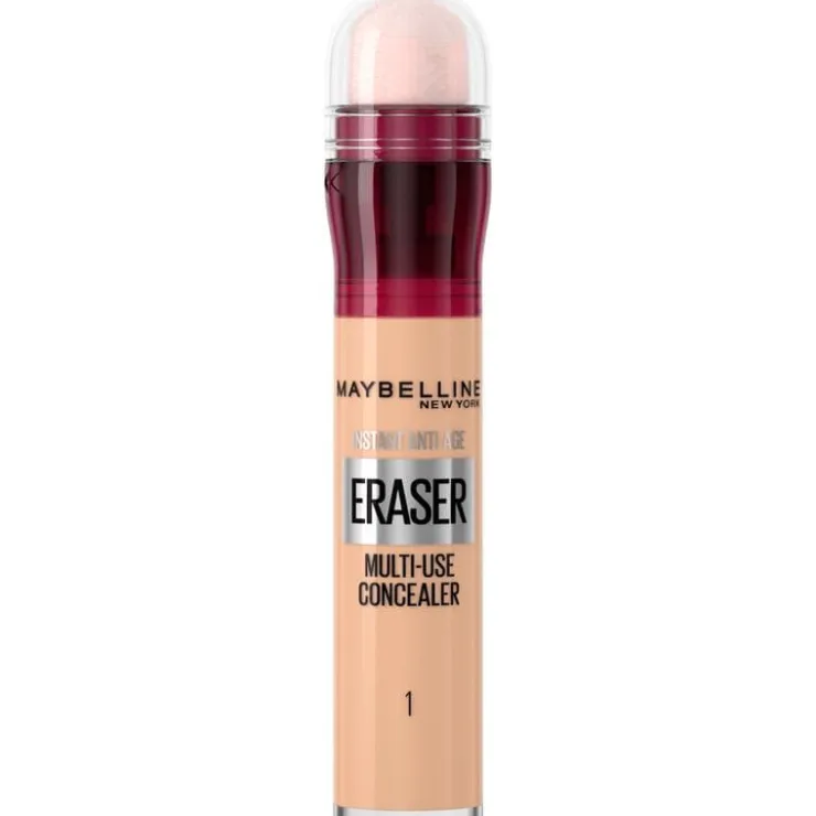 Maybelline New York Instant Anti Age Eraser Concealer