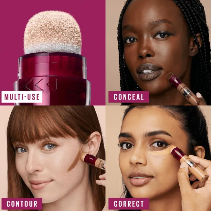 Maybelline New York Instant Anti Age Eraser Concealer