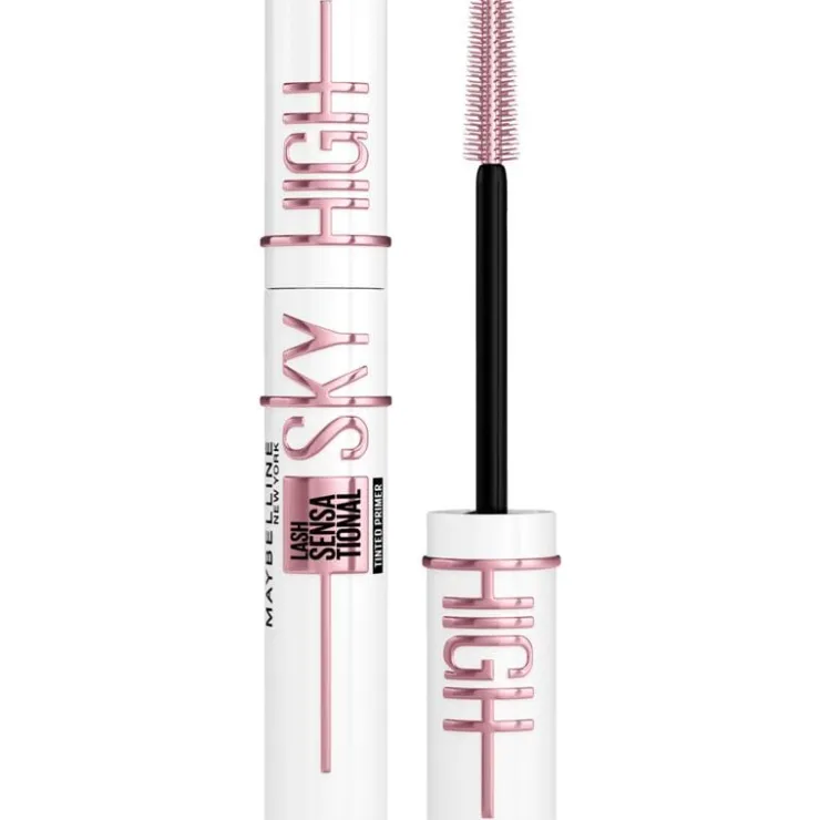 Maybelline New York Lash Sensational Sky High Tinted Primer