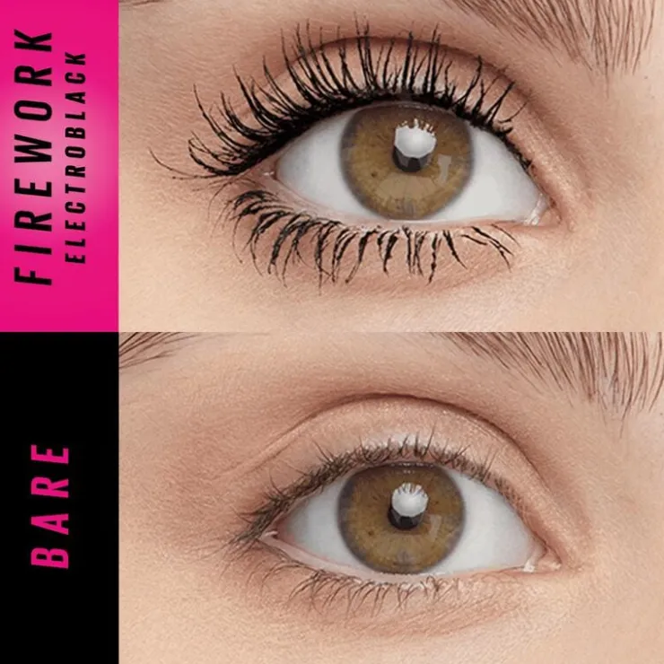 Maybelline New York Lash Sensational Firework Mascara