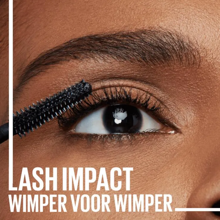 Maybelline New York Lash Sensational Sky High Mascara