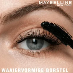 Maybelline New York Lash Sensational Mascara Intense Black Volume