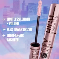 Maybelline New York Lash Sensational Sky High Mascara High