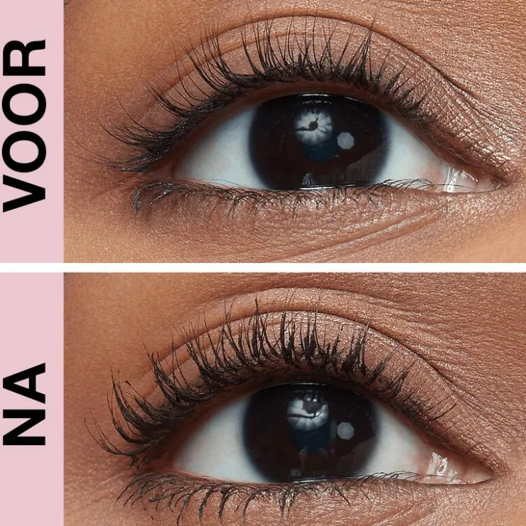 Maybelline New York Lash Sensational Sky High Mascara Bruin