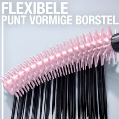 Maybelline New York Lash Sensational Sky High Mascara Bruin