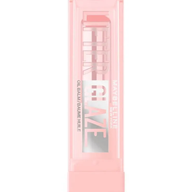 Maybelline New York Lifter Glaze Oil Lippenbalsem 00