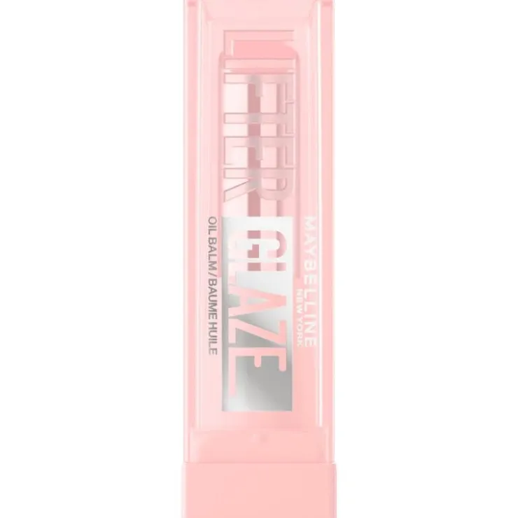 Maybelline New York Lifter Glaze Oil Lippenbalsem 00