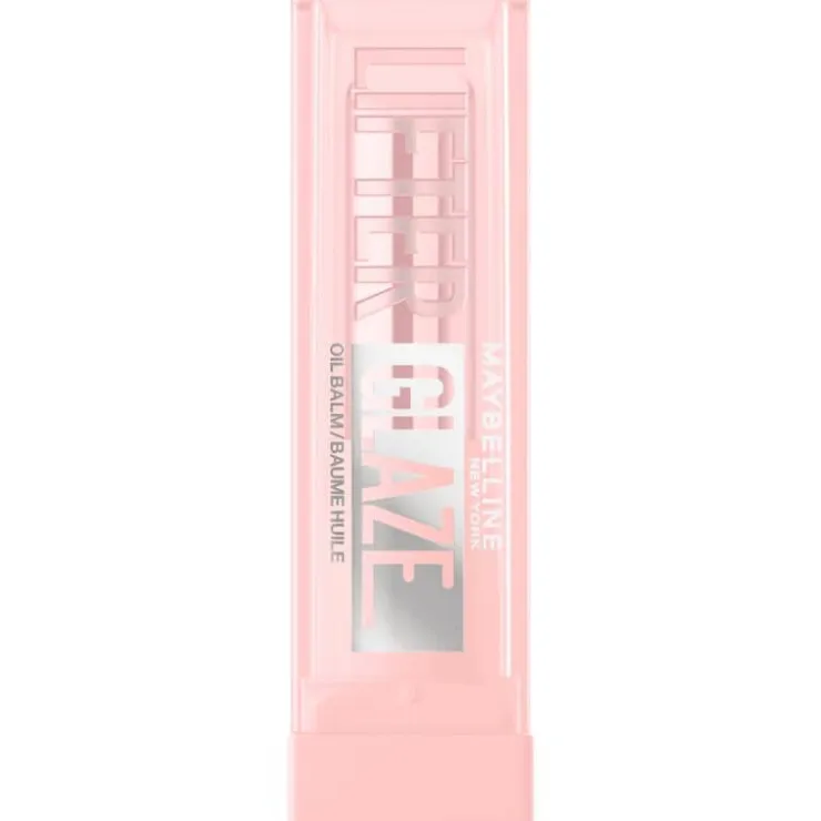 Maybelline New York Lifter Glaze Oil Lippenbalsem 00 Clear Crave
