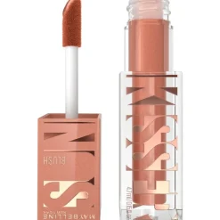 Maybelline New York Sunkisser Blush8