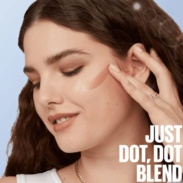 Maybelline New York Sunkisser Blush8