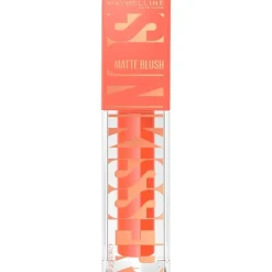 Maybelline New York Sunkisser Matte Blush