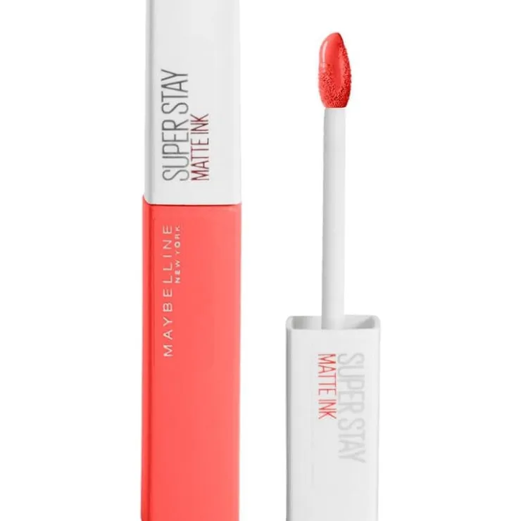 Maybelline New York Superstay Matte Ink Lippenstift