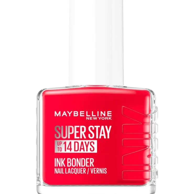 Maybelline New York Superstay Ink Bonder Nagellak