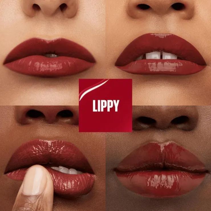 Maybelline New York SuperStay Vinyl Ink Lipstick 10 4,2 ML