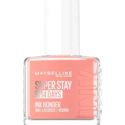 Maybelline New York Superstay Ink Bonder Nagellak