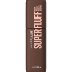 Maybelline New York Superfluff Brow Mousse Wenkbrauwmascara