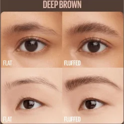 Maybelline New York Superfluff Brow Mousse Wenkbrauwmascara