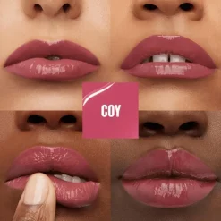 Maybelline New York SuperStay Vinyl Ink Lipstick 20 4,2 ML