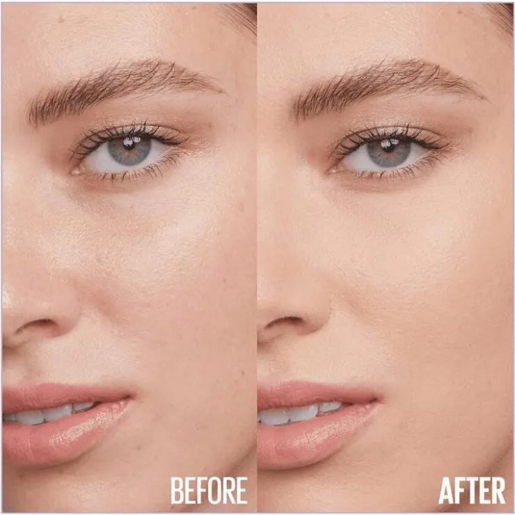 Maybelline New York Superstay Lumi Matte Foundation 35ML