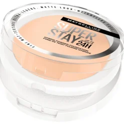 Maybelline New York SuperStay 24H Hybrid Powder Foundation