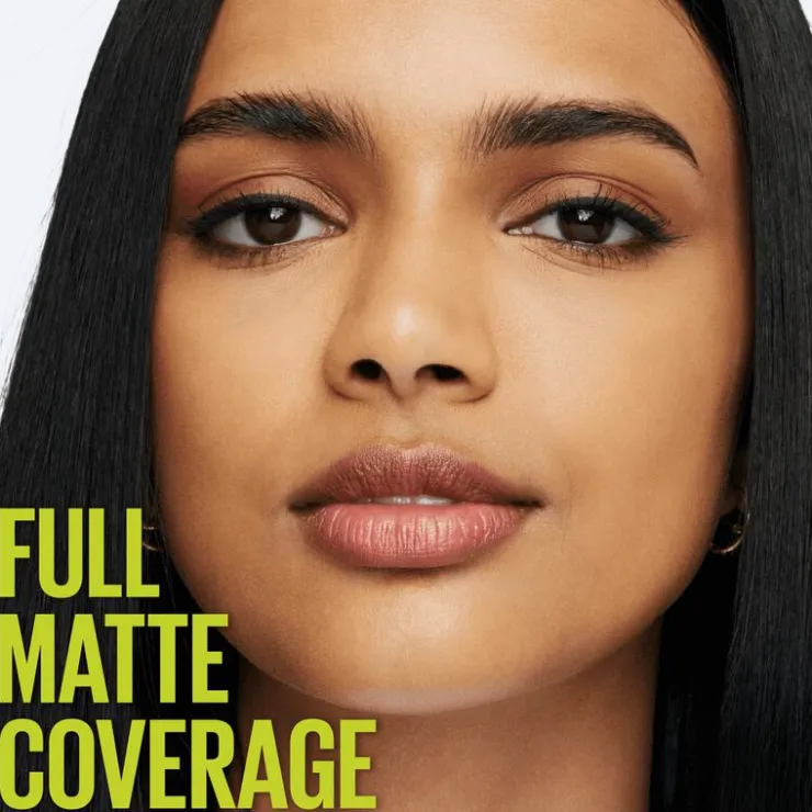 Maybelline New York SuperStay 30H Active Wear Concealer 30 Honey 10 ML