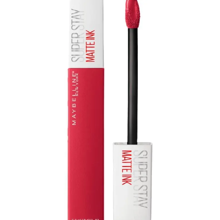 Maybelline New York Superstay Matte Ink Lippenstift