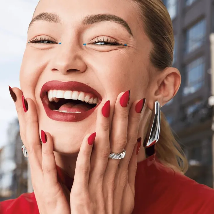 Maybelline New York Superstay Nagellak 3D Gel Effect