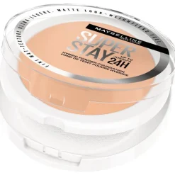 Maybelline New York SuperStay 24H Hybrid Powder Foundation