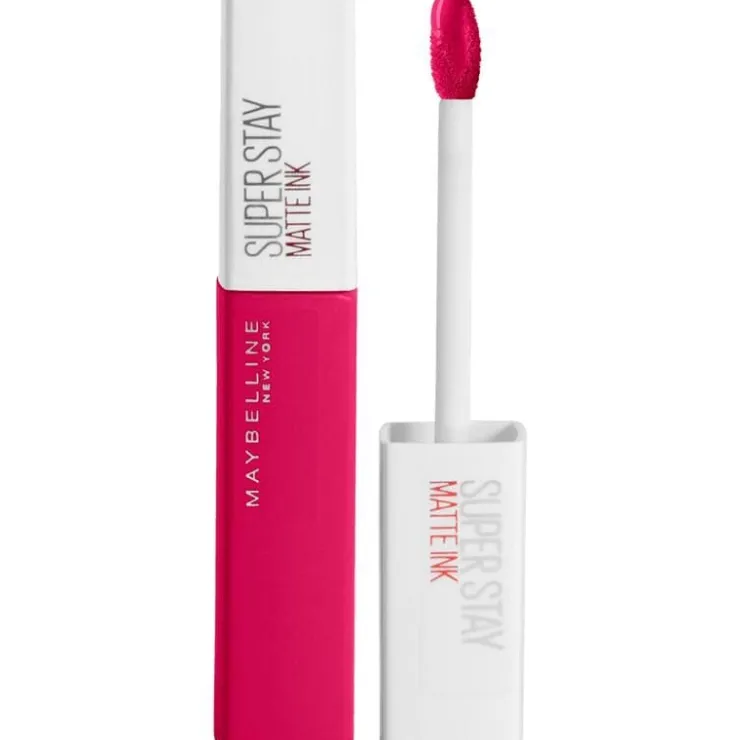 Maybelline New York Superstay Matte Ink Lippenstift