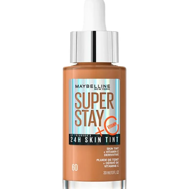 Maybelline New York Superstay 24H Skin Tint