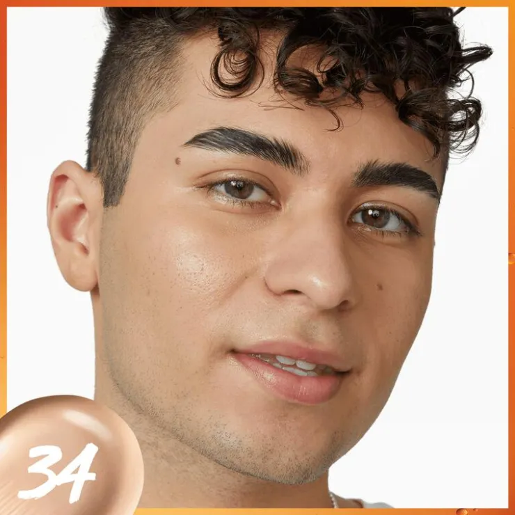 Maybelline New York Superstay 24H Skin Tint